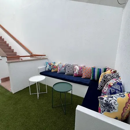 Ke Hotel Urla