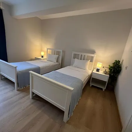 Hotel Ke Urla
