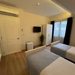 Ke Hotel *