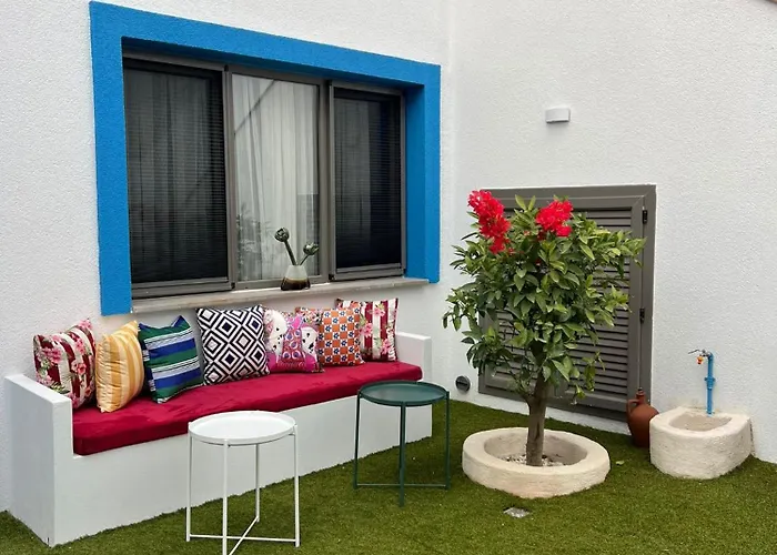 Ke Ξενοδοχείο